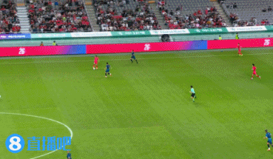韩国2-0领跑  巴拉圭！吴贤揆反越位违例  单刀赴会，过掉守门员破门！