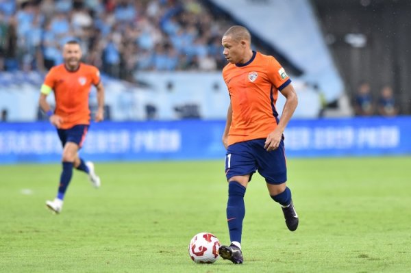 东体:海港需要严防韦林顿-席尔瓦,海牛阵中还有海港旧将林创益