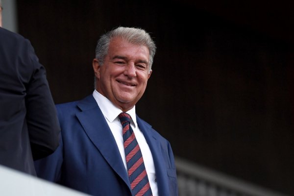 每体:巴萨数字业务Barça Vision估值1.78亿欧,此前估值4.08亿