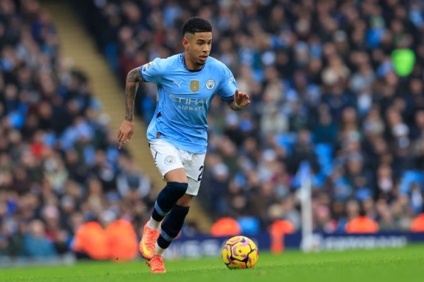 萨维尼奥:开心伤愈回归后做出贡献 保持好表现就有机会踢世界杯赛