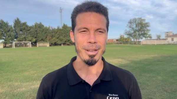 埃尔纳内斯:意甲争冠?米兰双雄最耀眼 更看好米兰一些