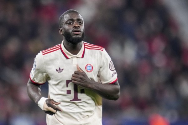 接触格伊？埃贝尔：明确目标是续约于帕，但不做其他准备是愚蠢的