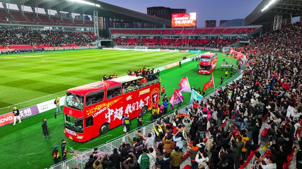 辽媒：辽宁联手吉林、黑龙江、内蒙古，共同打造“东北超”