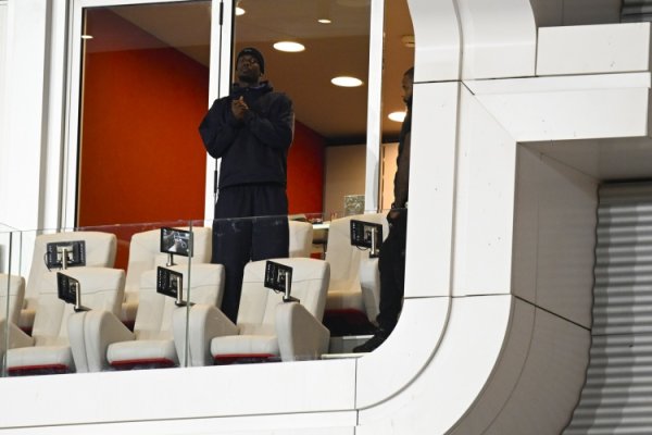 加盟4个月0出场！摩纳哥主帅：博格巴脚踝关节扭伤  ，可能要1-2周复健