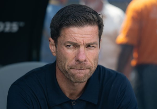 每体：皇马两战强敌皆溃败，国家德比对阿隆索而言是巨大应战