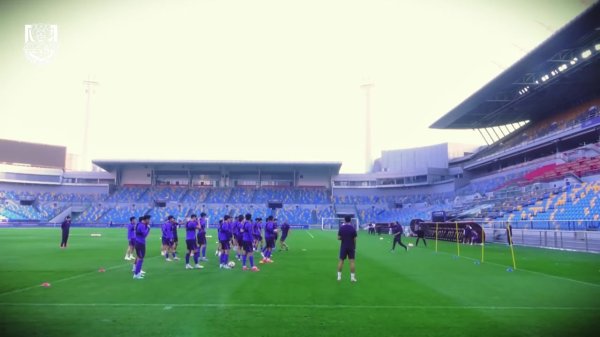 MATCH DAY｜中超职业联赛  第25轮 天津津门虎1-0深圳新鹏城