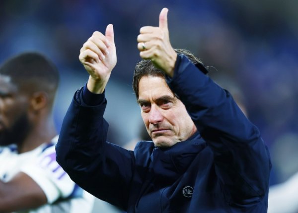 欧冠大胜！弗兰克回击卡拉格批评：当专家比当指导教练员简单多了